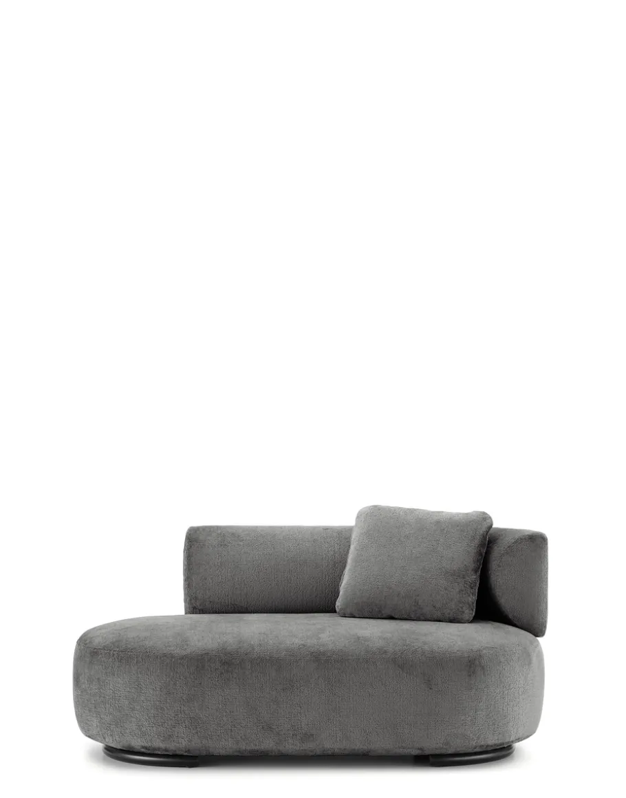 K-waiting dormeuse chenille