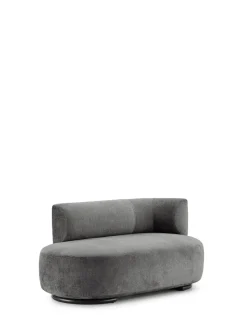 K-waiting dormeuse chenille