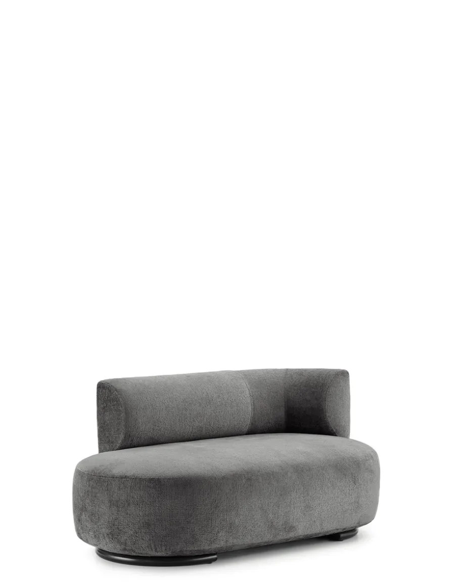 K-waiting dormeuse chenille