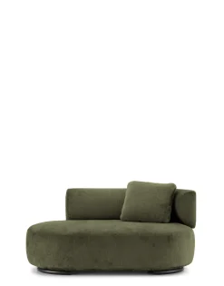 K-waiting dormeuse chenille