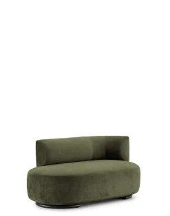 K-waiting dormeuse chenille