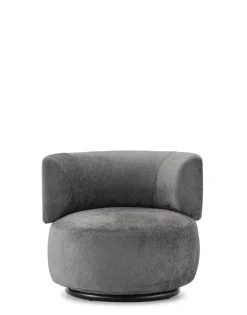 K-waiting poltrona chenille