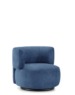 K-waiting poltrona chenille