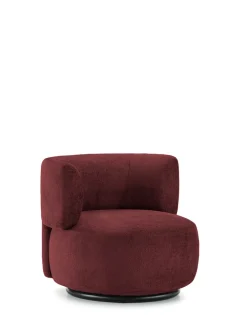 K-waiting poltrona chenille