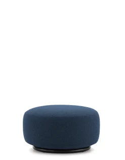 K-waiting pouf bouclè