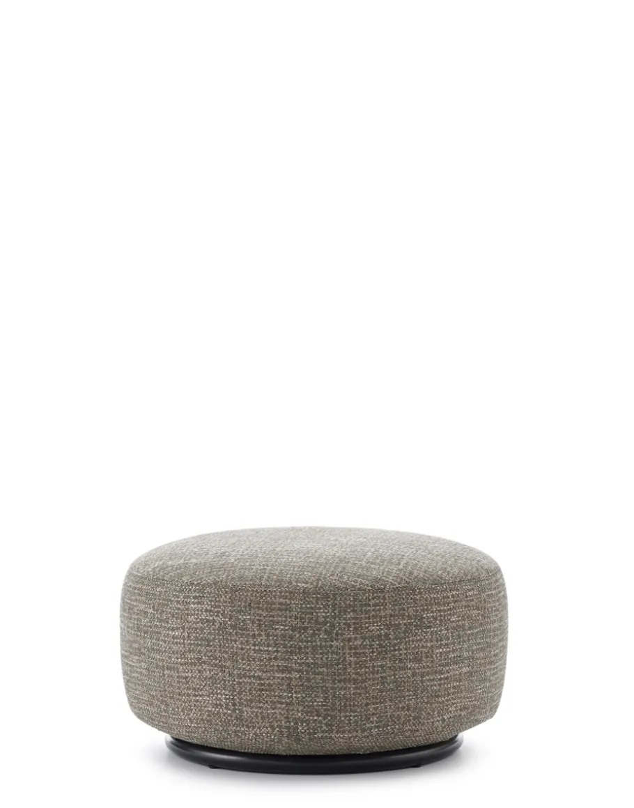 K-waiting pouf texture