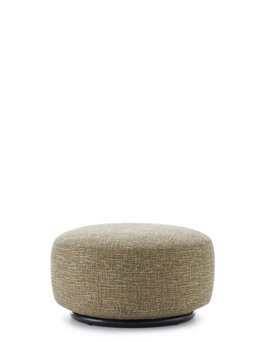 K-waiting pouf texture
