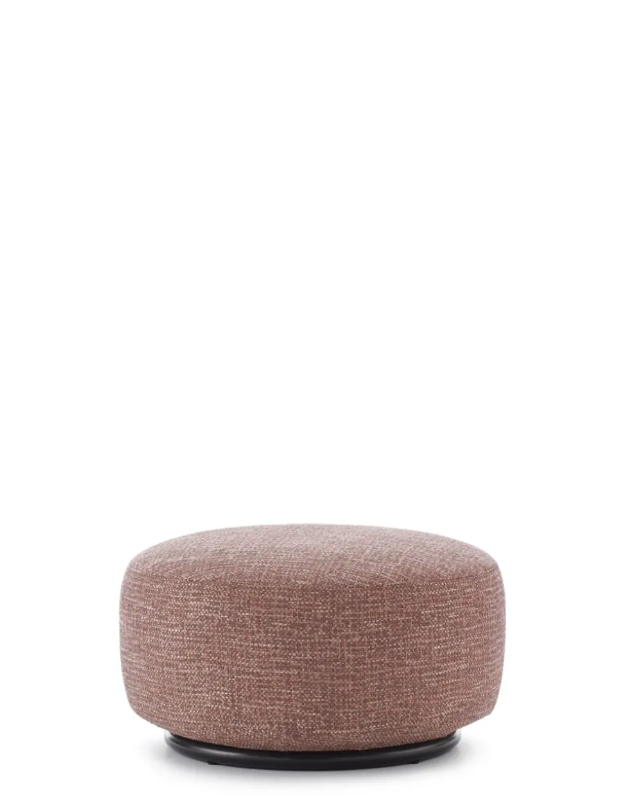 K-waiting pouf texture