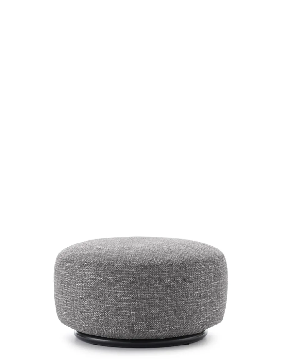 K-waiting pouf texture