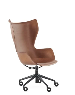 K-wood con rotelle