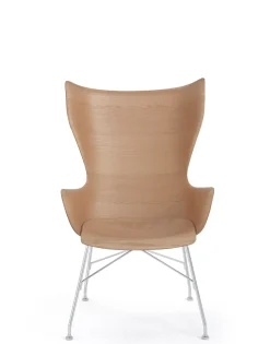 K/wood legno slatted ash