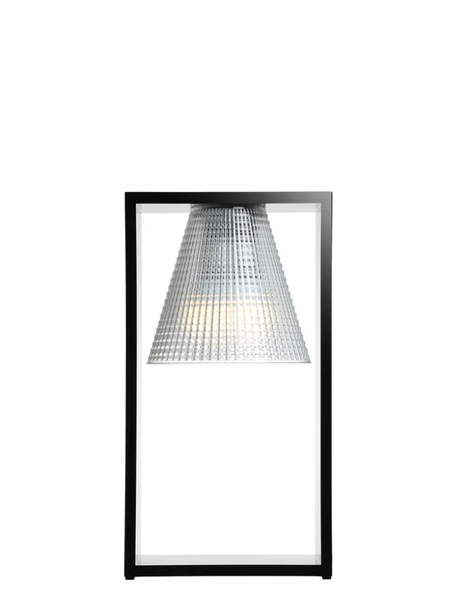 Light-air trasparente