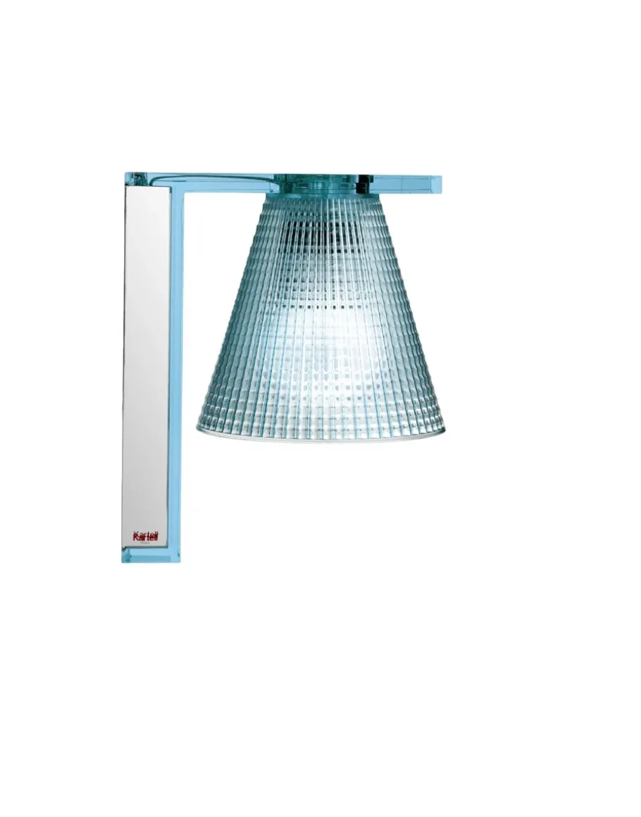 Light-air trasparente