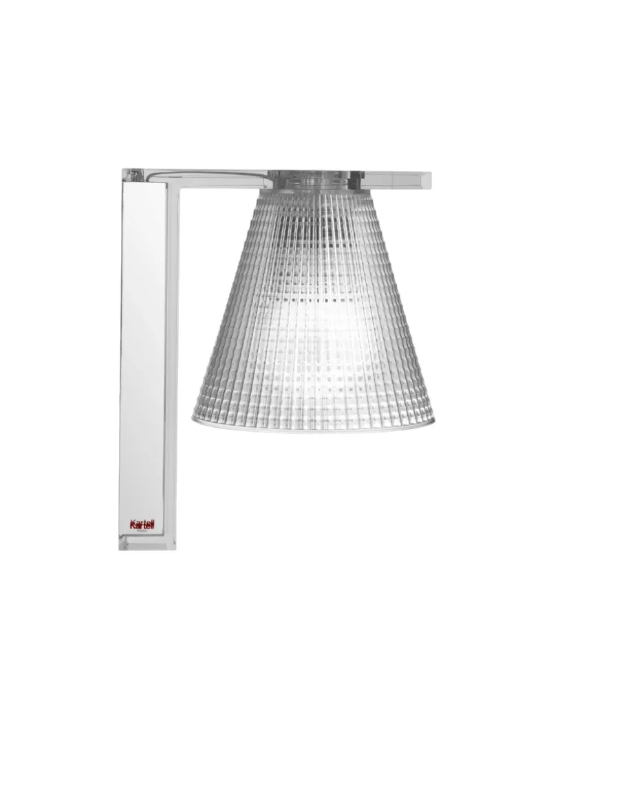 Light-air trasparente