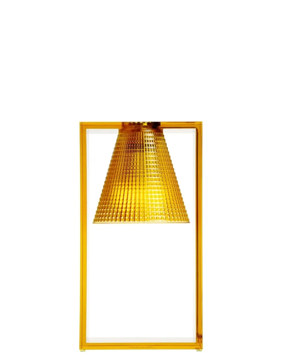 Light-air trasparente