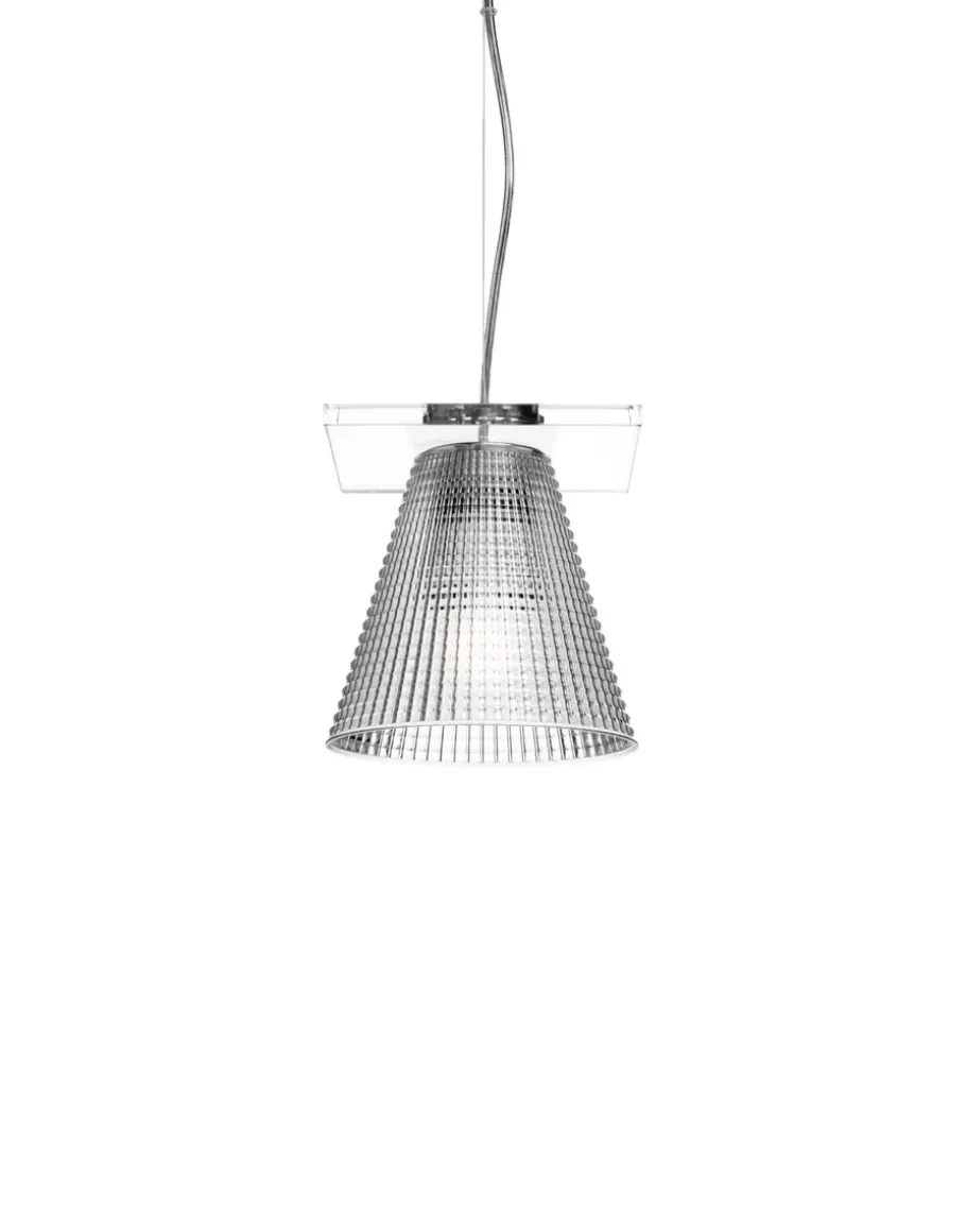 Light-air trasparente