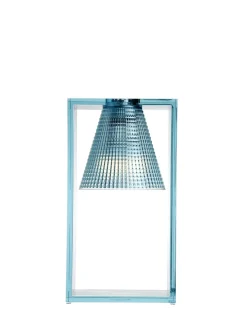 Light-air trasparente