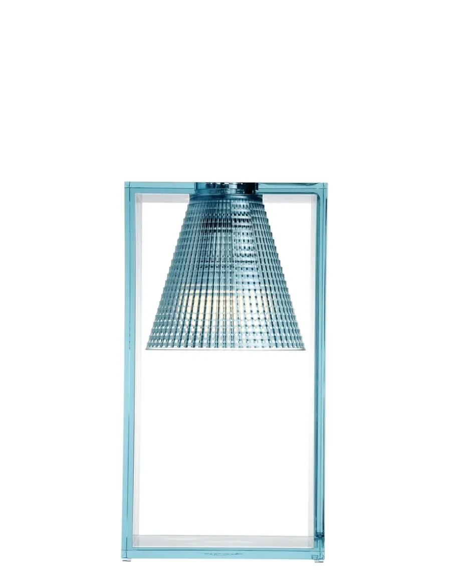 Light-air trasparente