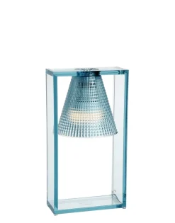 Light-air trasparente