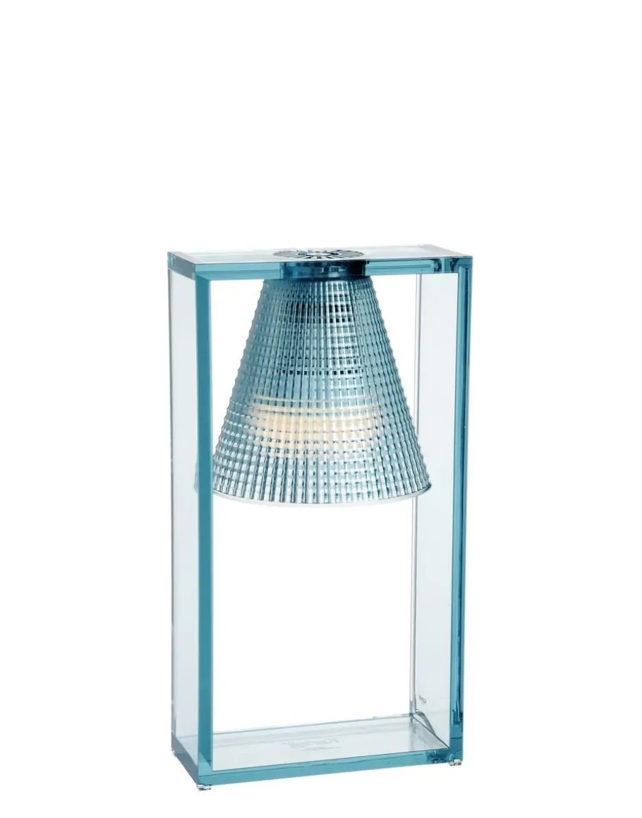 Light-air trasparente