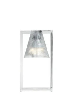 Light-air trasparente