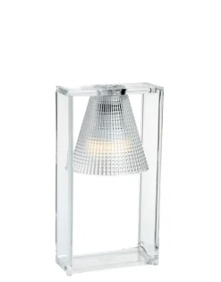 Light-air trasparente