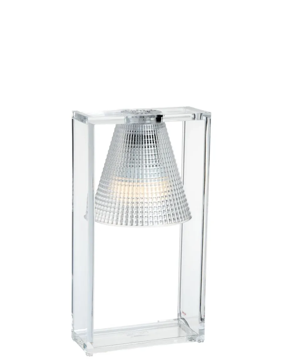 Light-air trasparente