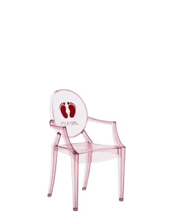 Loulou ghost special edition