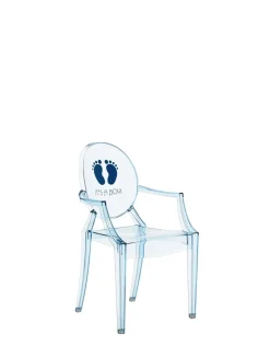 Loulou ghost special edition