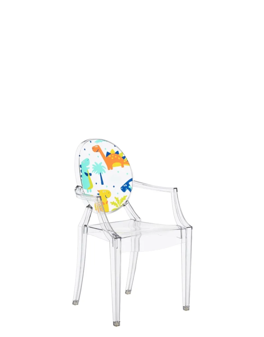 Loulou ghost special edition