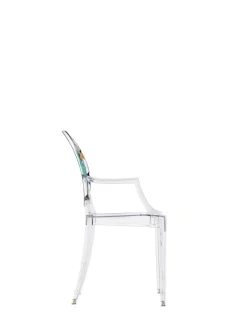 Loulou ghost special edition