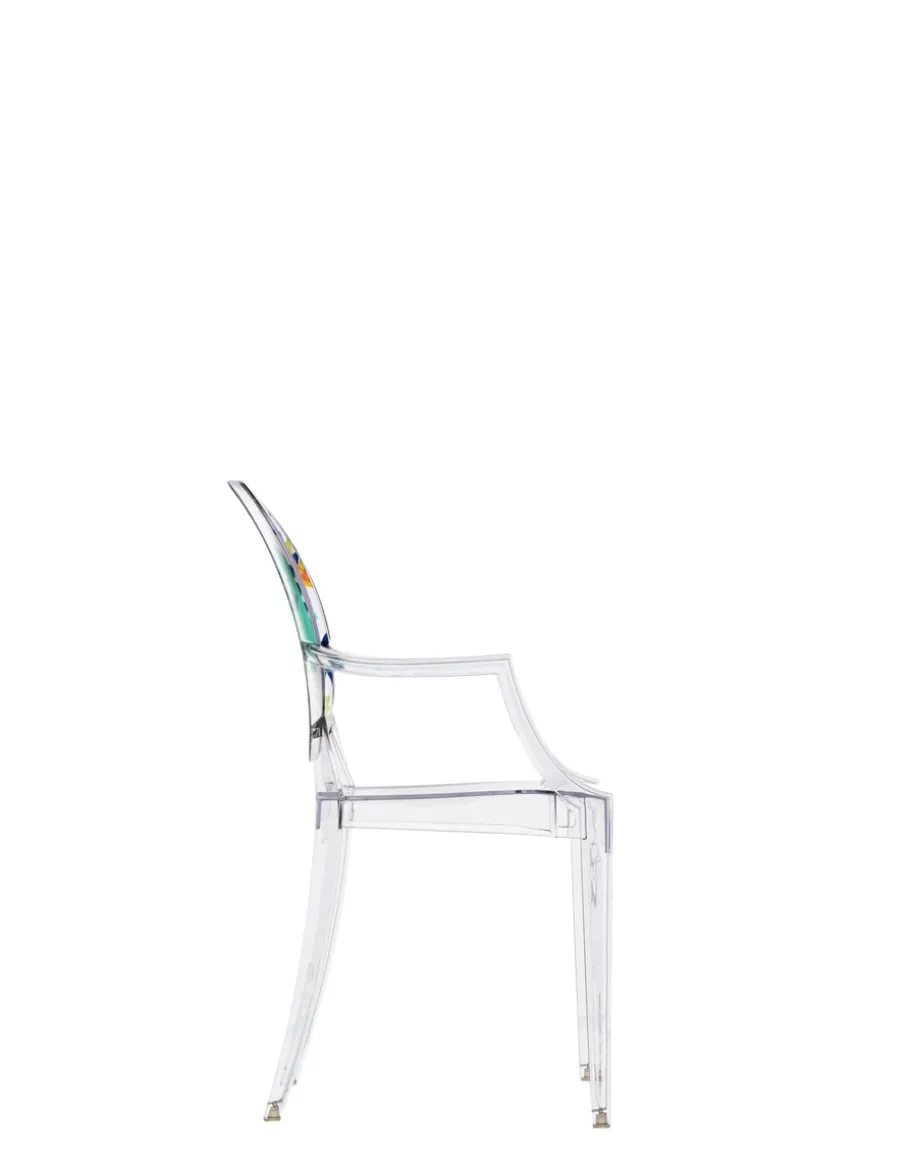 Loulou ghost special edition