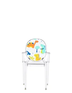Loulou ghost special edition
