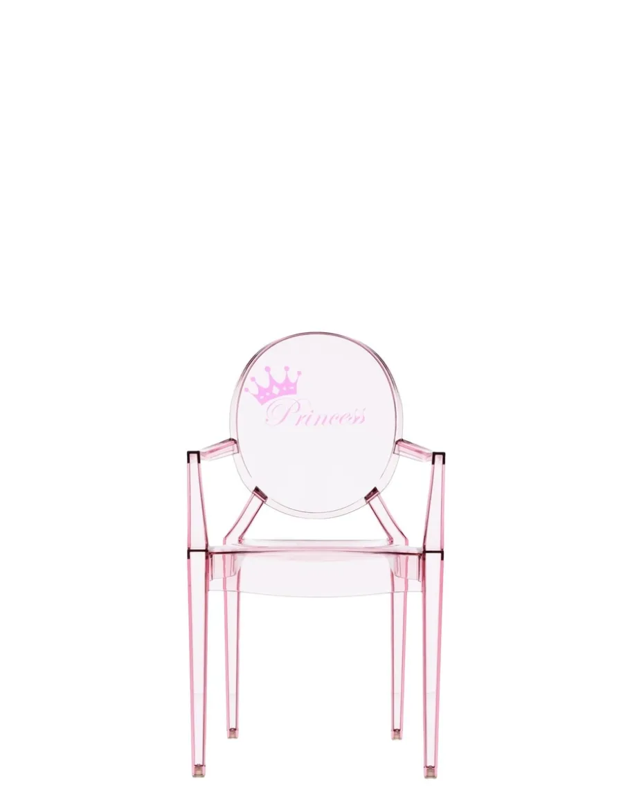 Loulou ghost special edition