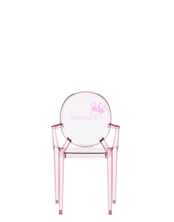 Loulou ghost special edition