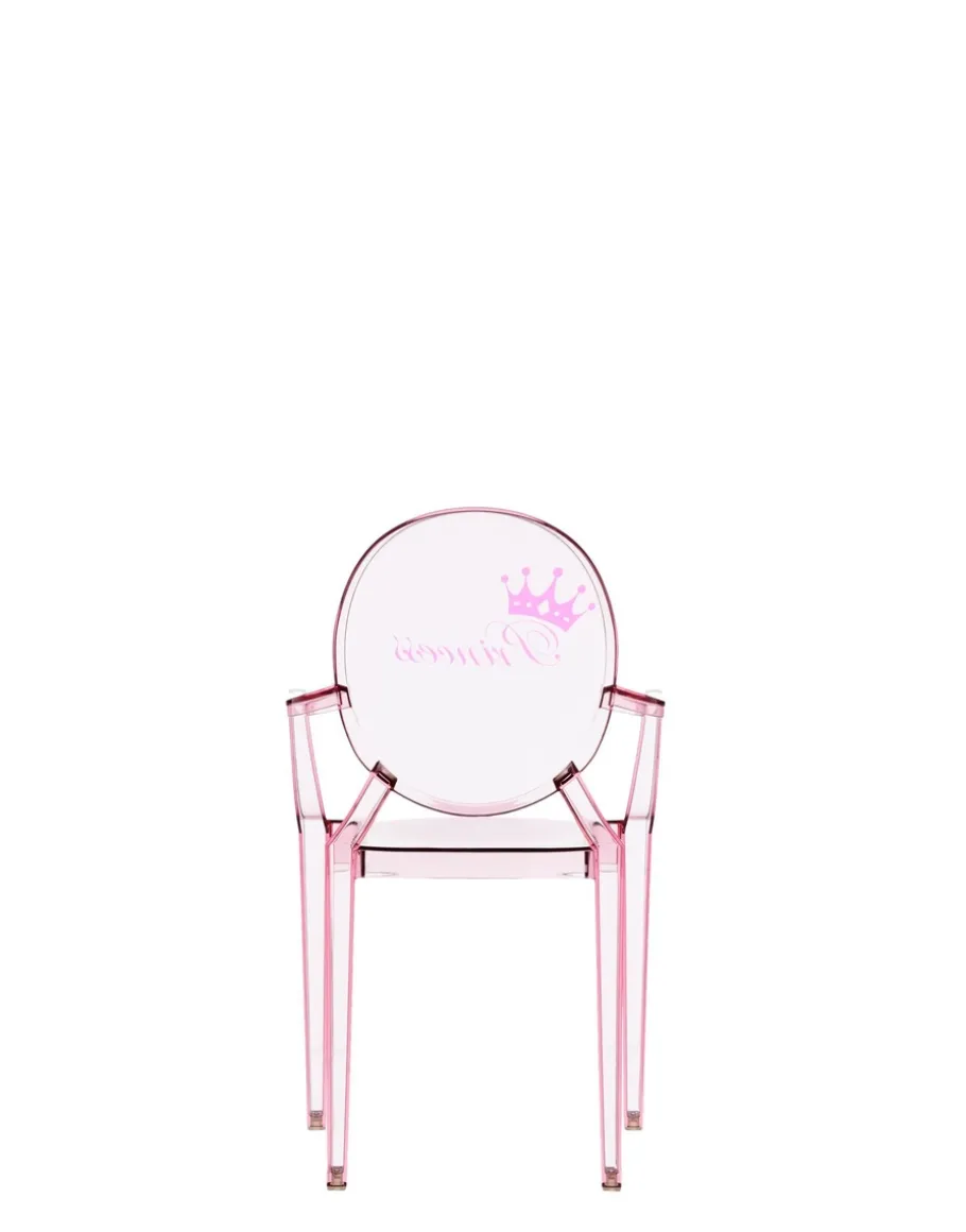 Loulou ghost special edition
