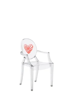 Loulou ghost special edition