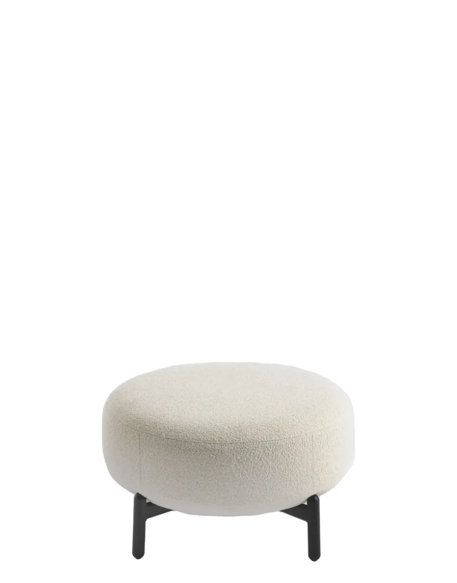 Lunam pouf orsetto