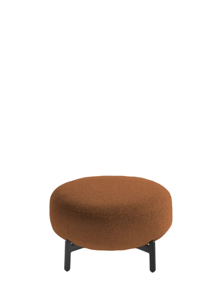 Lunam pouf orsetto