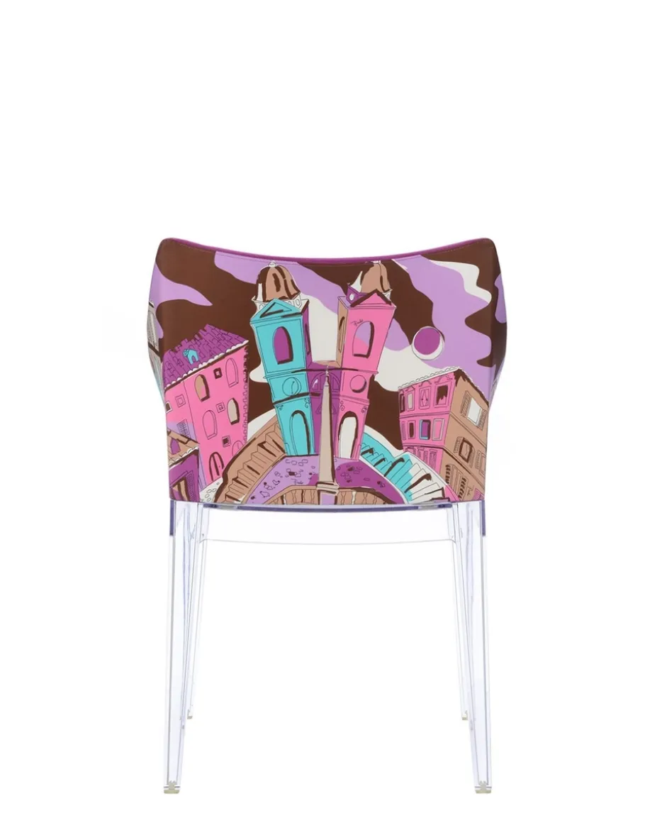 Madame pucci