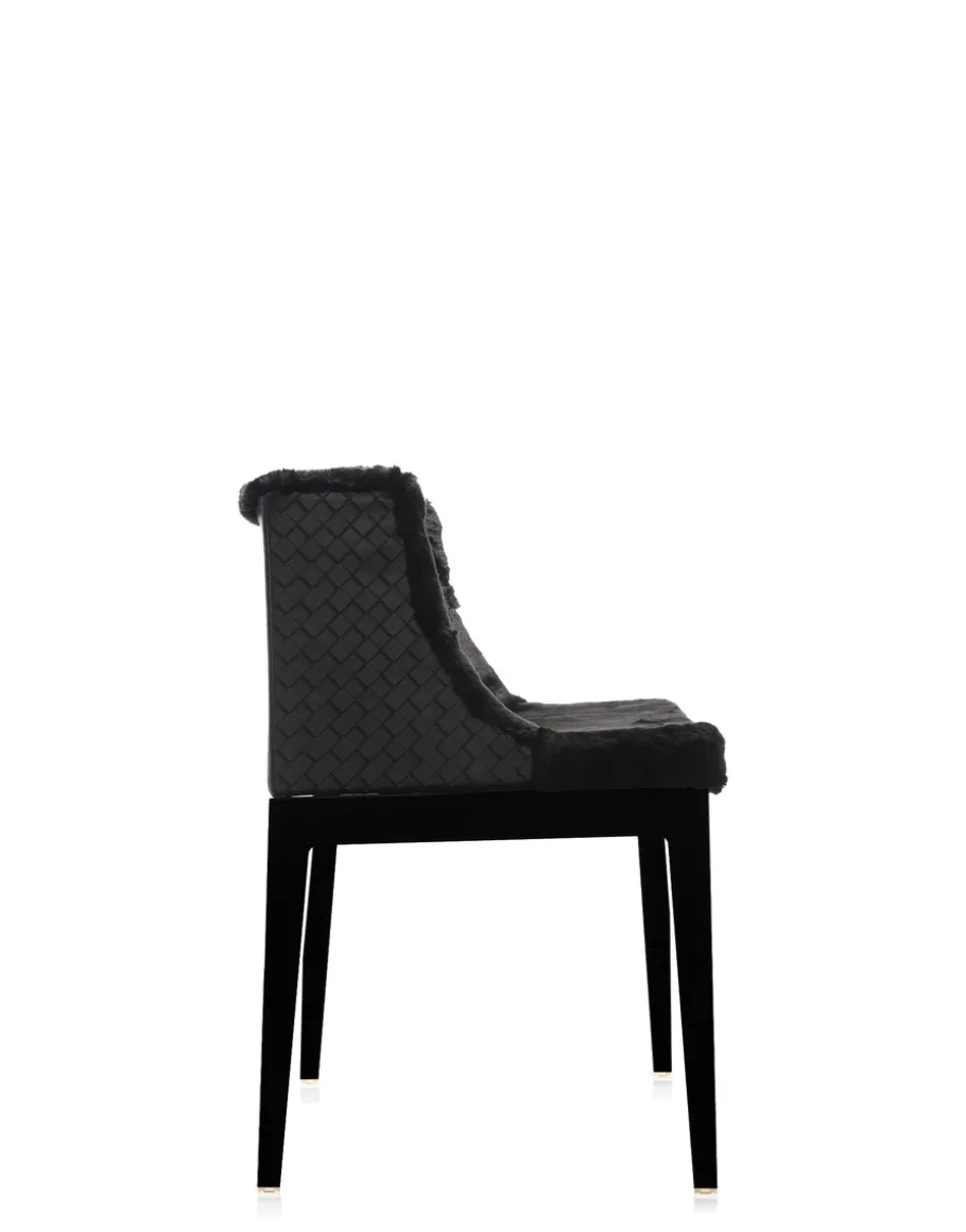 Mademoiselle kravitz