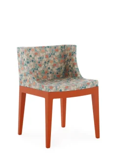 Mademoiselle liberty