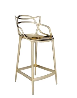 Masters stool metal