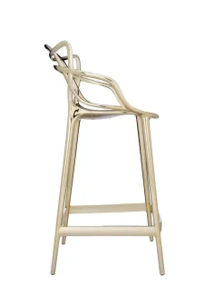 Masters stool metal