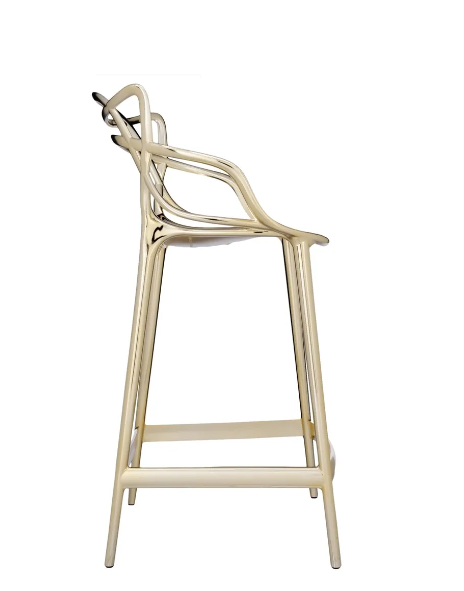 Masters stool metal