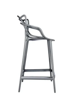Masters stool metal