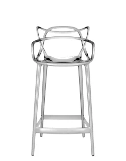 Masters stool metal