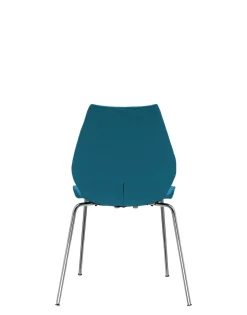 Maui soft trevira (2 sedie)