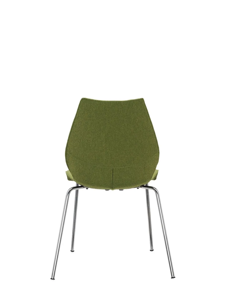 Maui soft trevira (2 sedie)