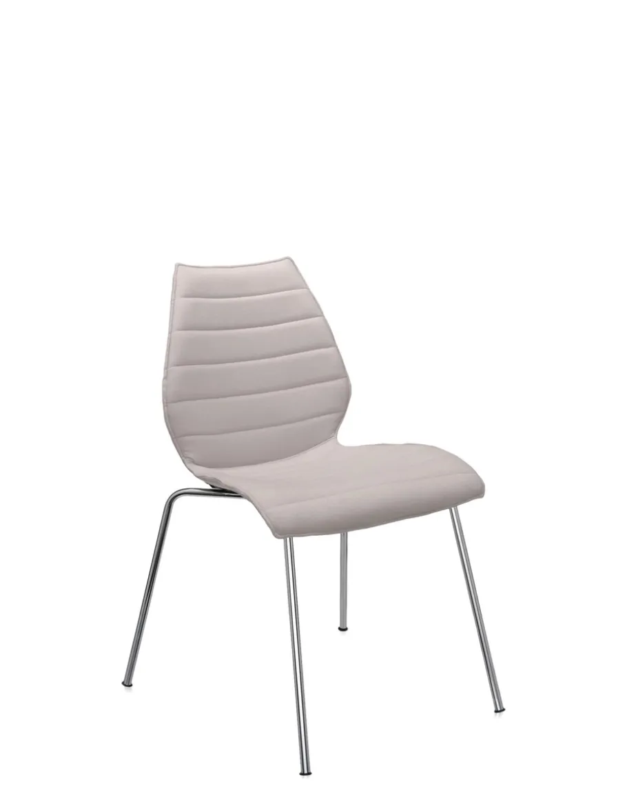 Maui soft trevira (2 sedie)